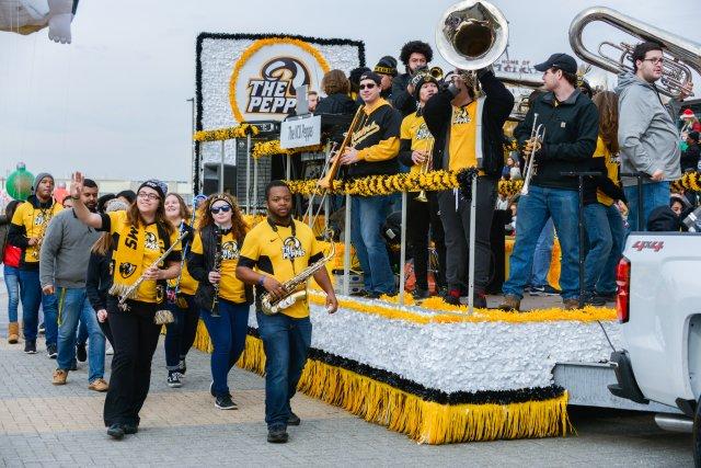 Dominion Energy Christmas Parade 2017©Caroline Martin Photography357